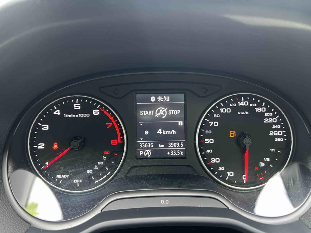 Audi Audi Q2L