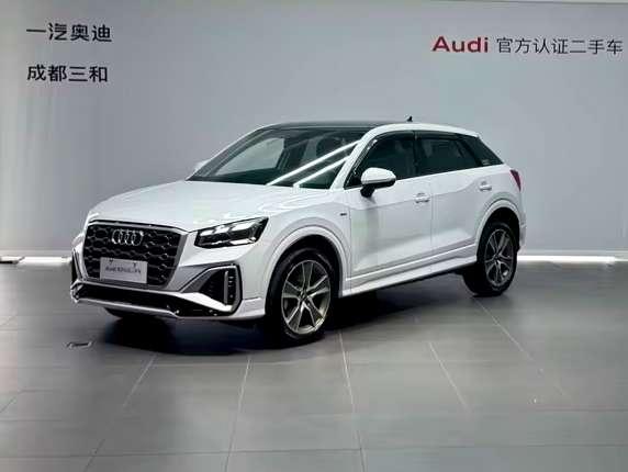 Audi Audi Q2L