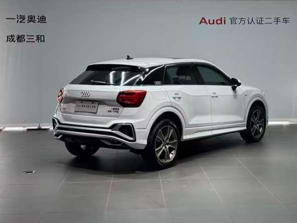Audi Audi Q2L