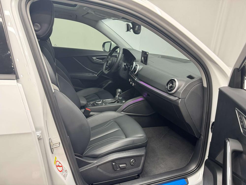 Audi Audi Q2L