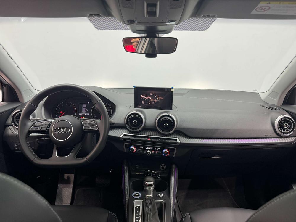 Audi Audi Q2L