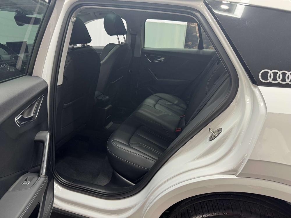 Audi Audi Q2L