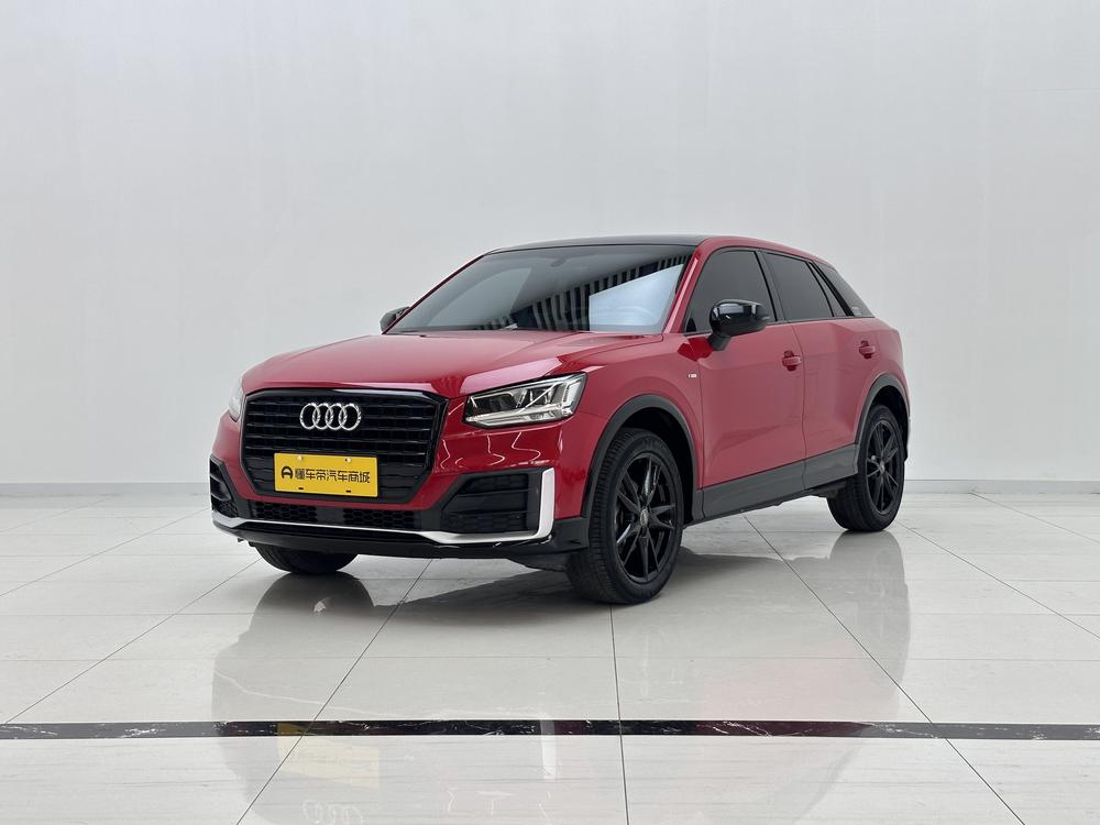 Audi Audi Q2L