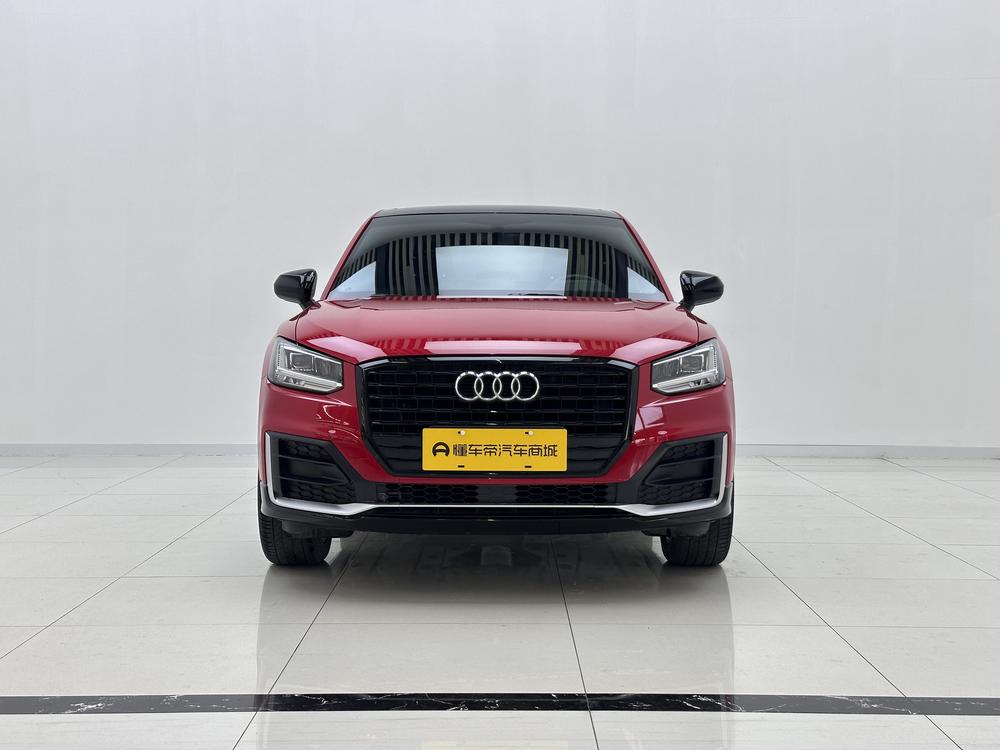 Audi Audi Q2L