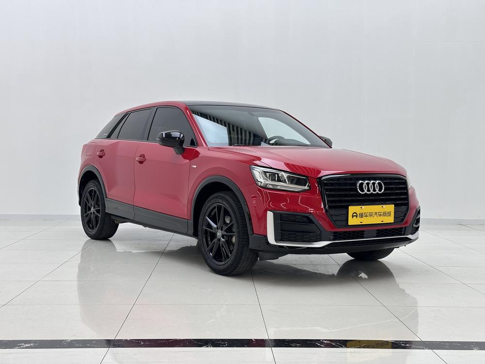 Audi Audi Q2L