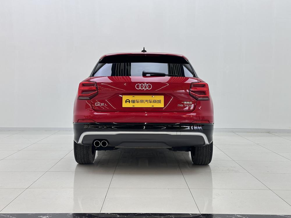 Audi Audi Q2L