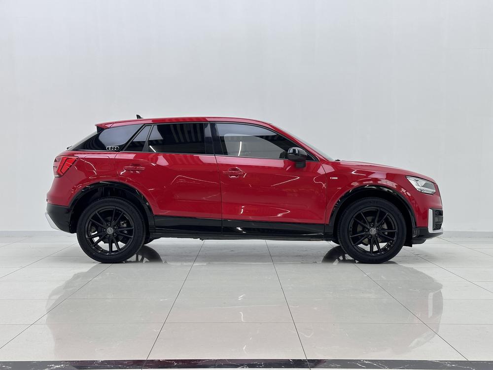 Audi Audi Q2L