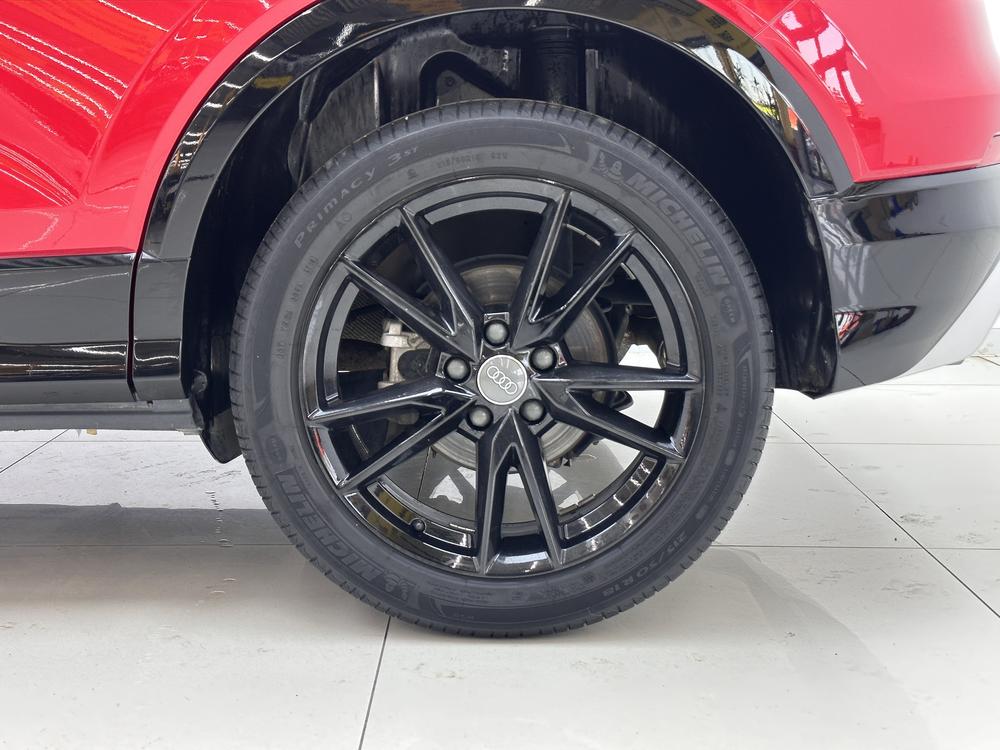 Audi Audi Q2L