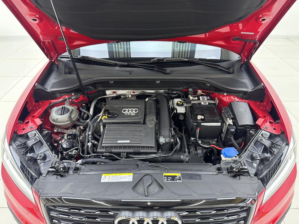 Audi Audi Q2L