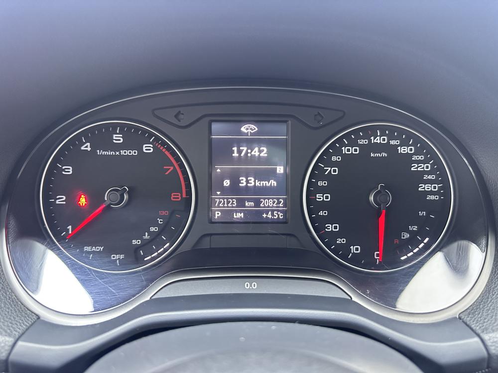 Audi Audi Q2L