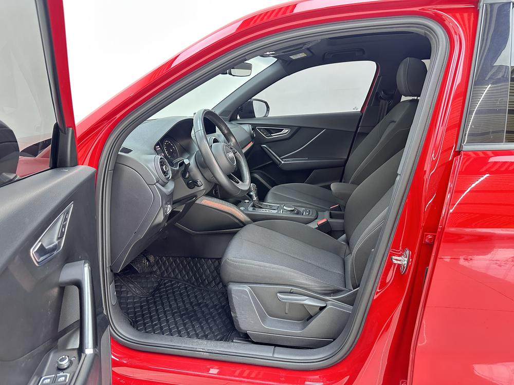 Audi Audi Q2L