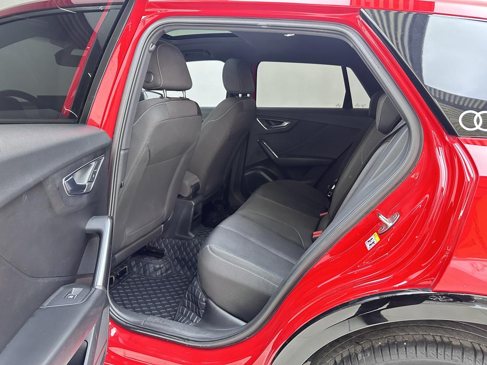 Audi Audi Q2L