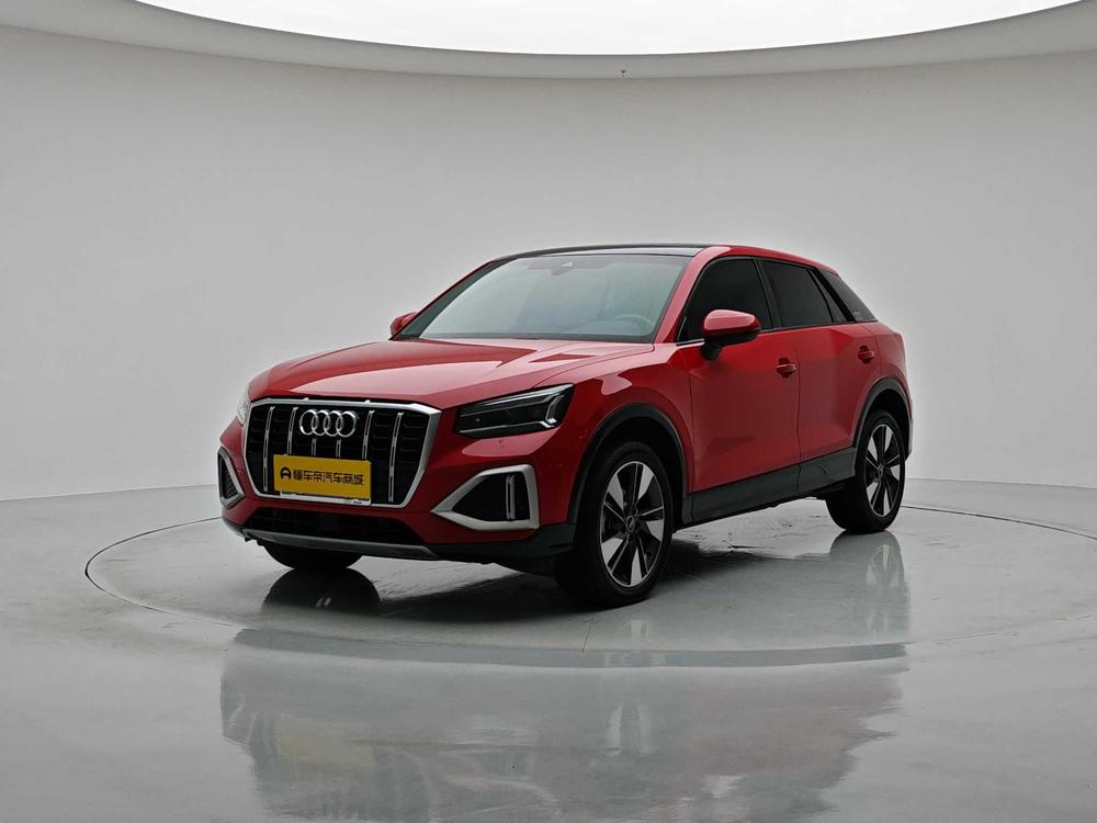 Audi Audi Q2L