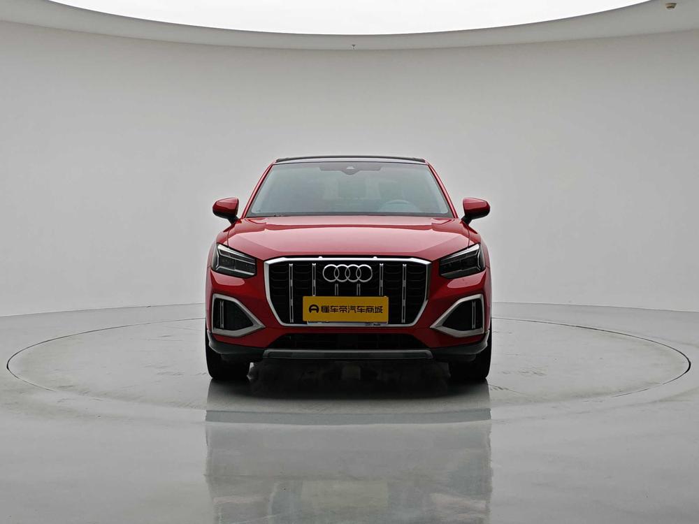 Audi Audi Q2L