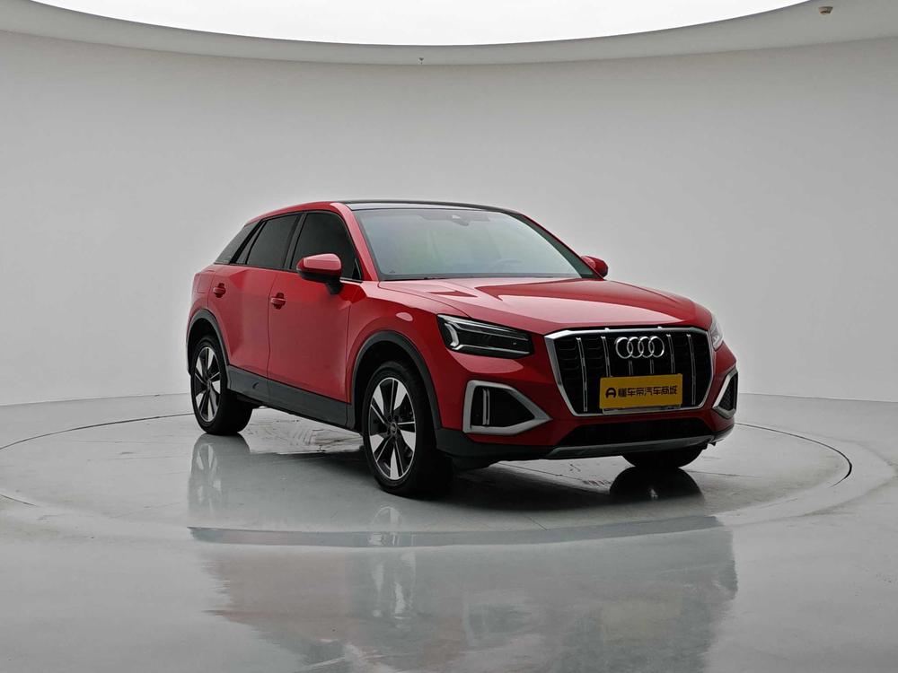 Audi Audi Q2L