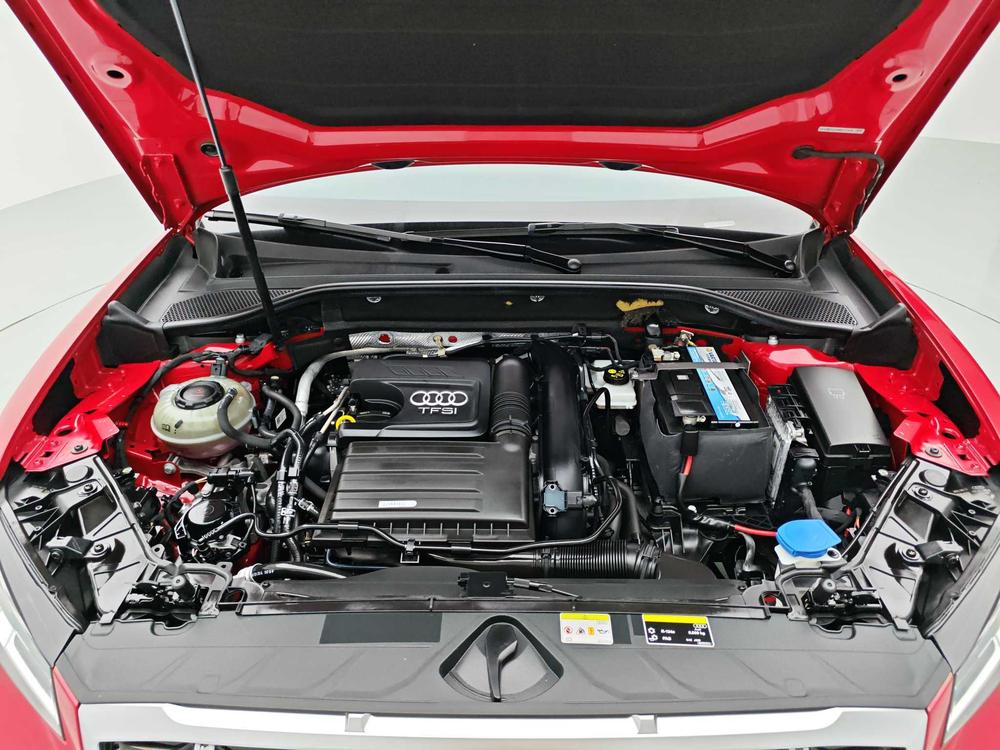 Audi Audi Q2L