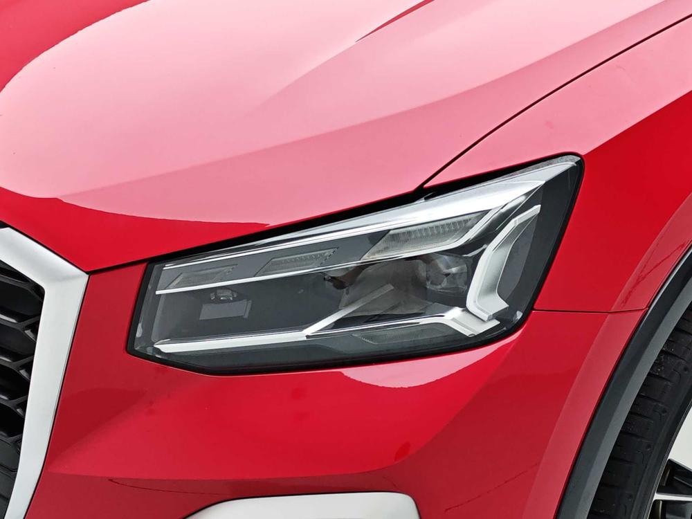 Audi Audi Q2L