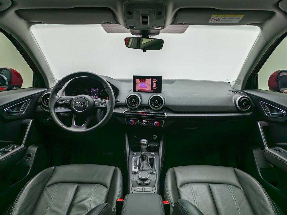 Audi Audi Q2L