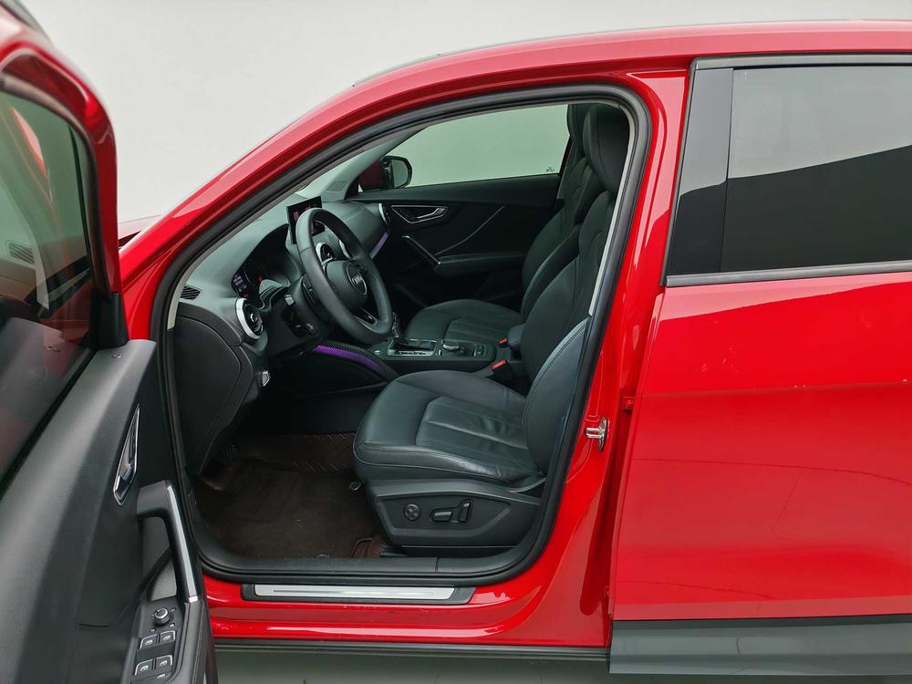 Audi Audi Q2L