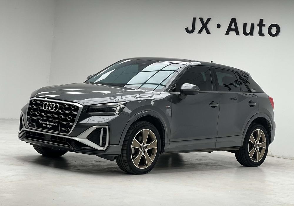 Audi Audi Q2L