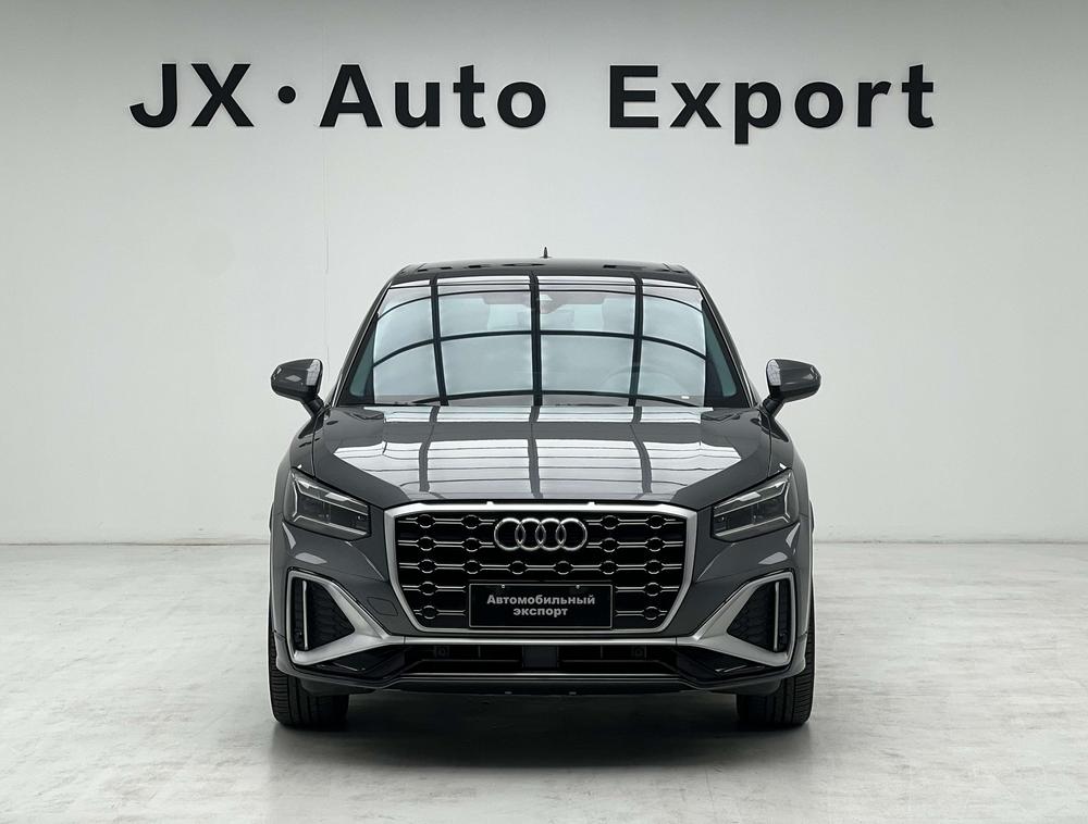 Audi Audi Q2L
