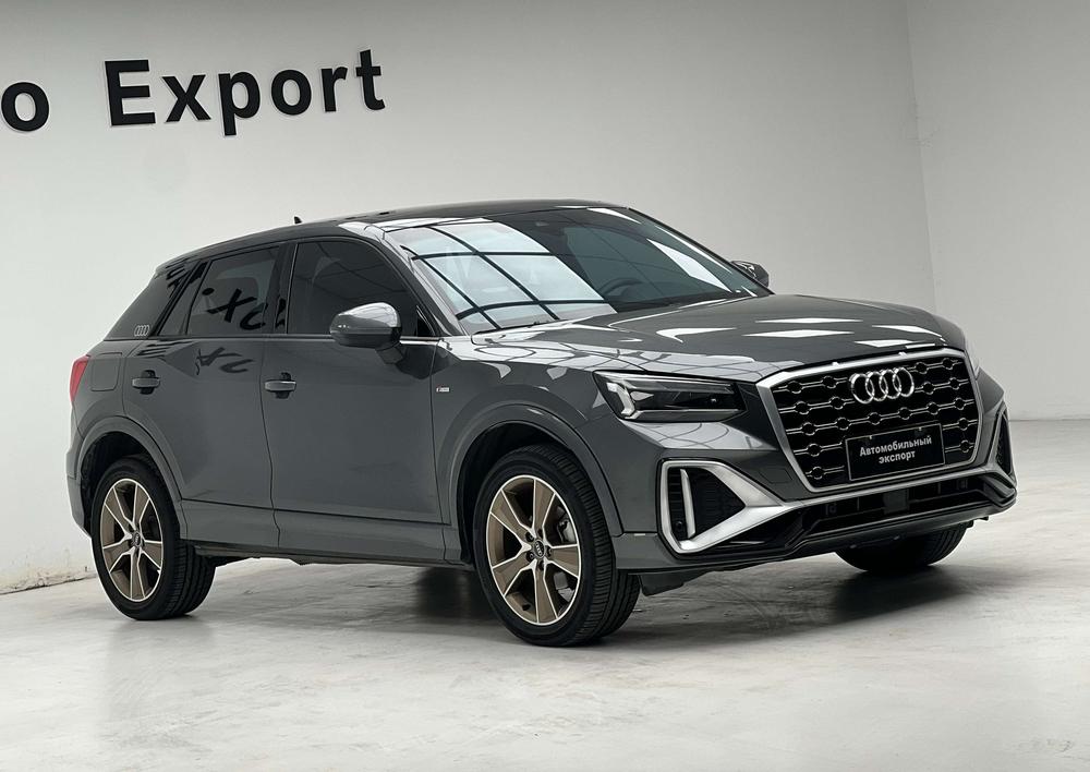 Audi Audi Q2L