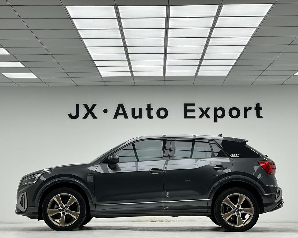 Audi Audi Q2L