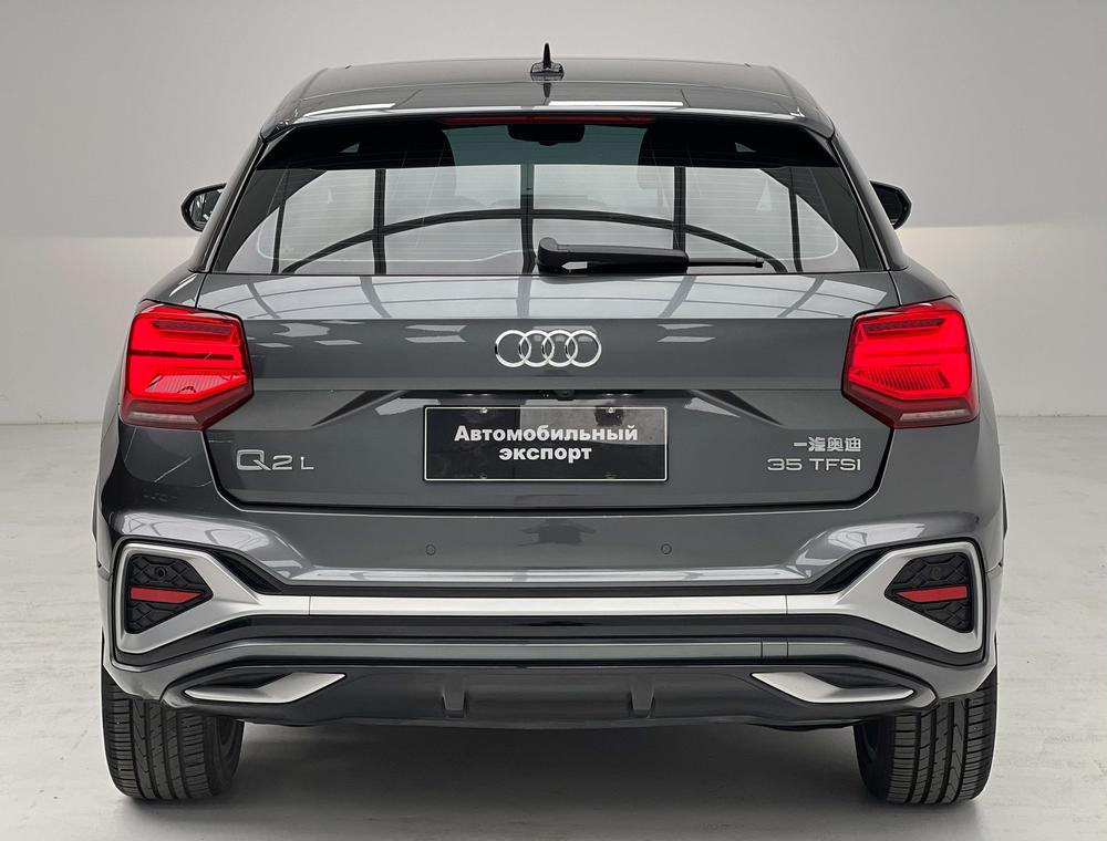 Audi Audi Q2L