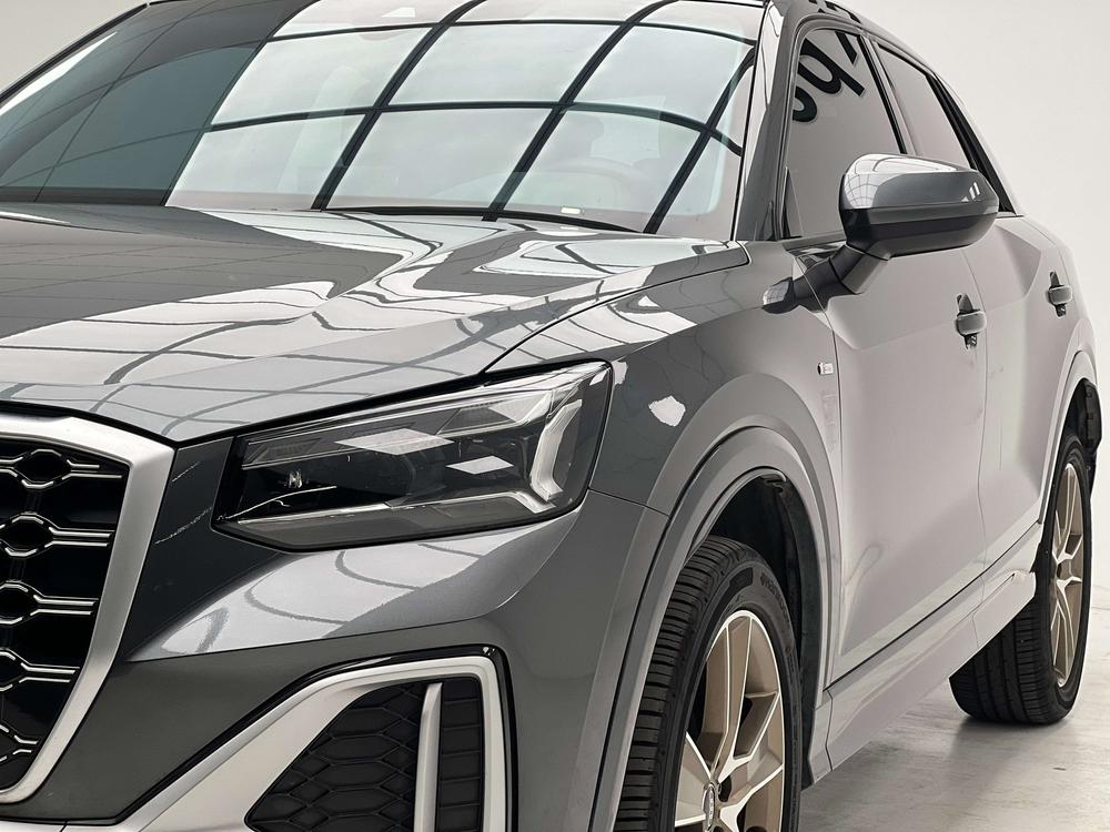 Audi Audi Q2L