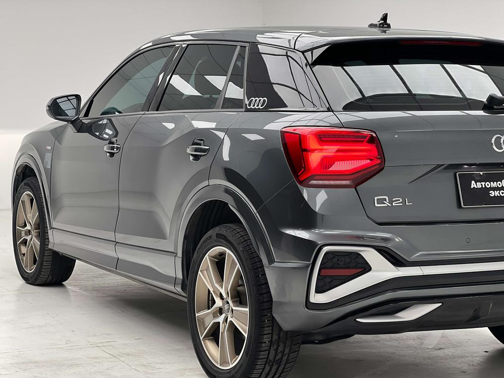 Audi Audi Q2L