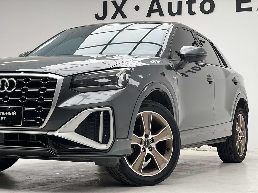 Audi Audi Q2L