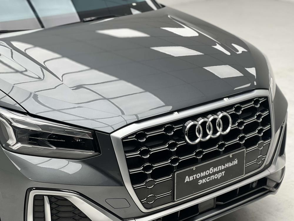 Audi Audi Q2L