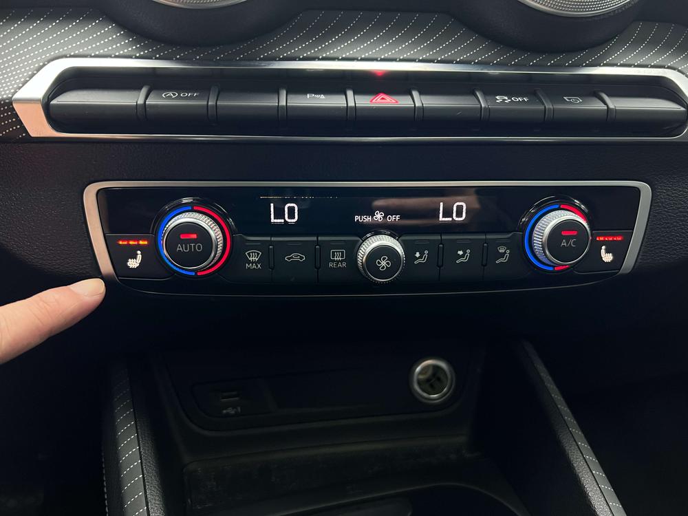 Audi Audi Q2L