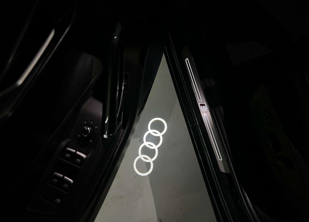 Audi Audi Q2L