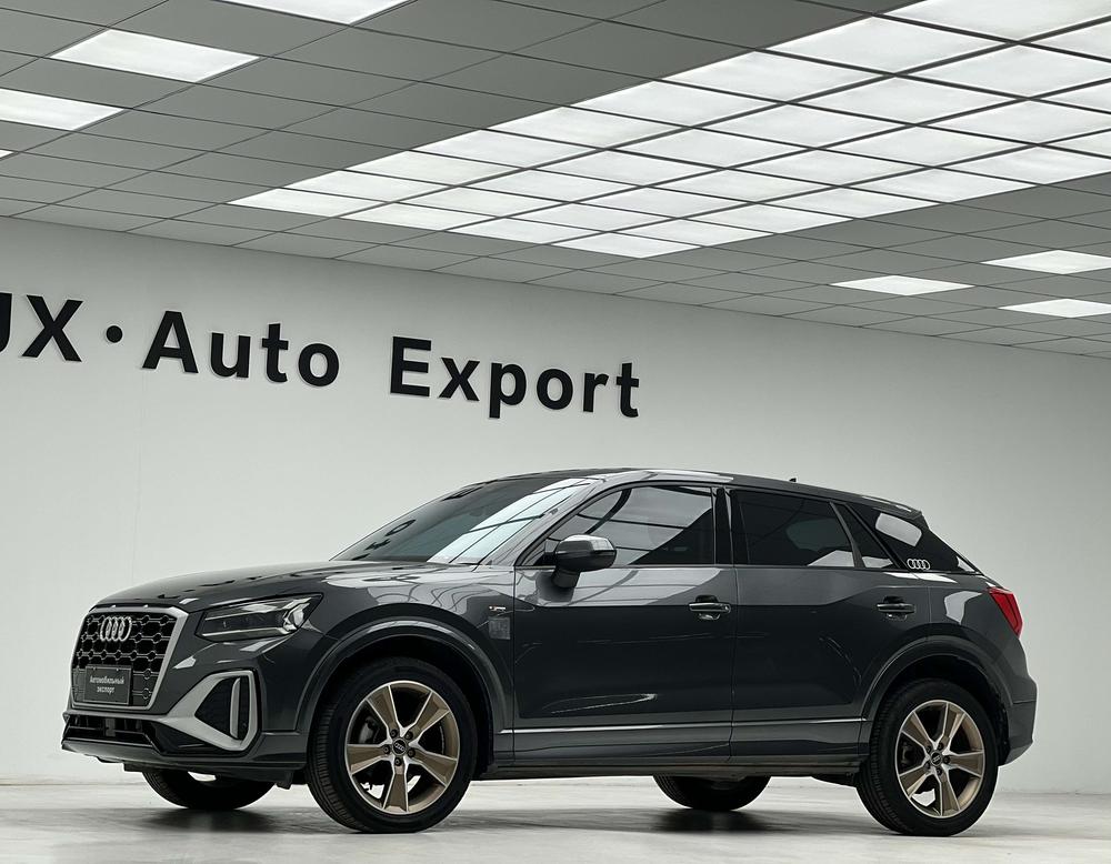 Audi Audi Q2L