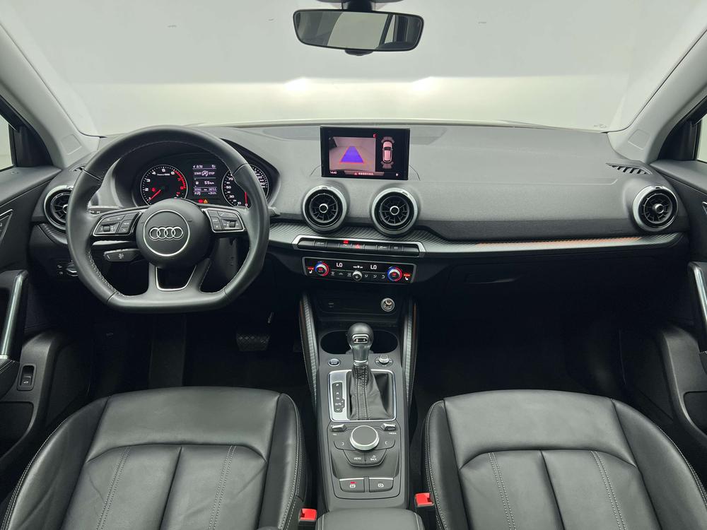 Audi Audi Q2L