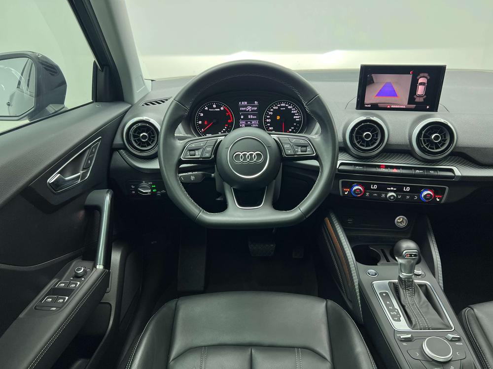 Audi Audi Q2L