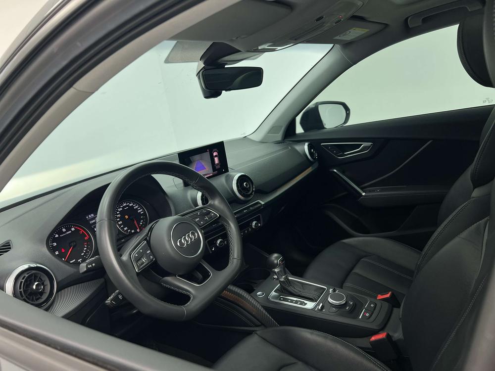 Audi Audi Q2L