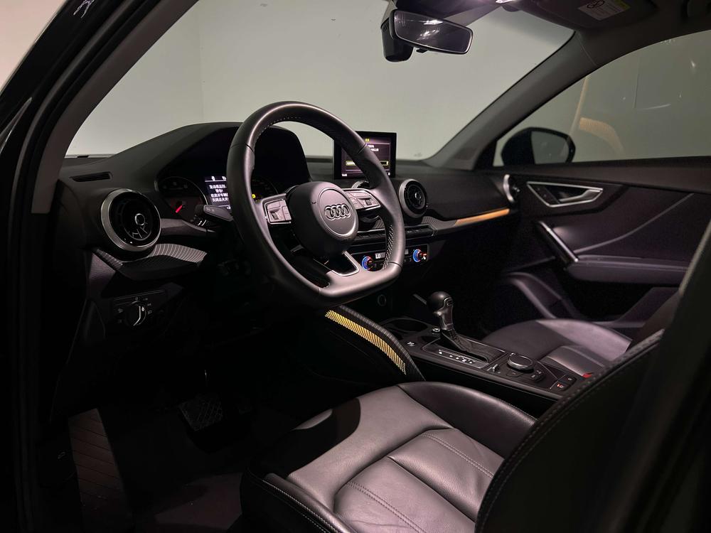 Audi Audi Q2L