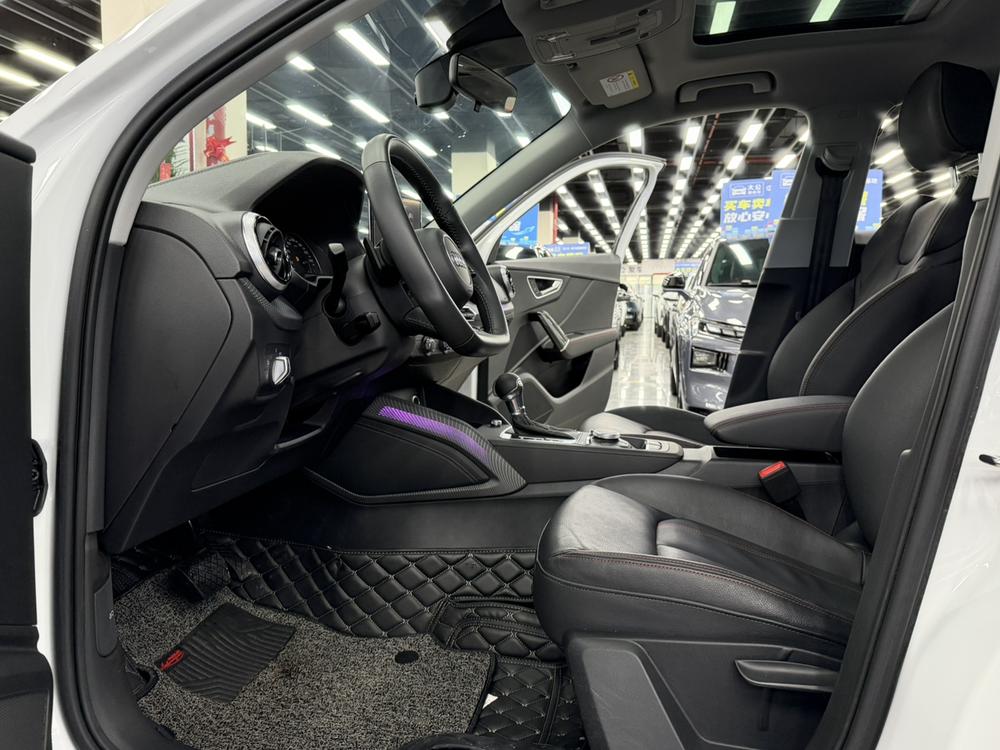 Audi Audi Q2L