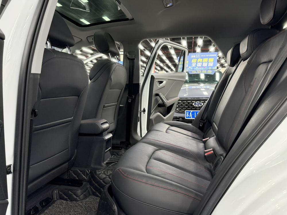 Audi Audi Q2L