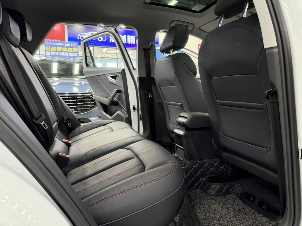 Audi Audi Q2L