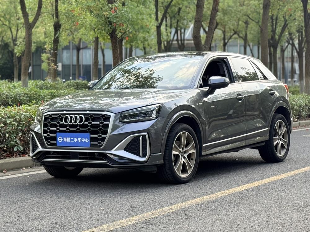 Audi Audi Q2L