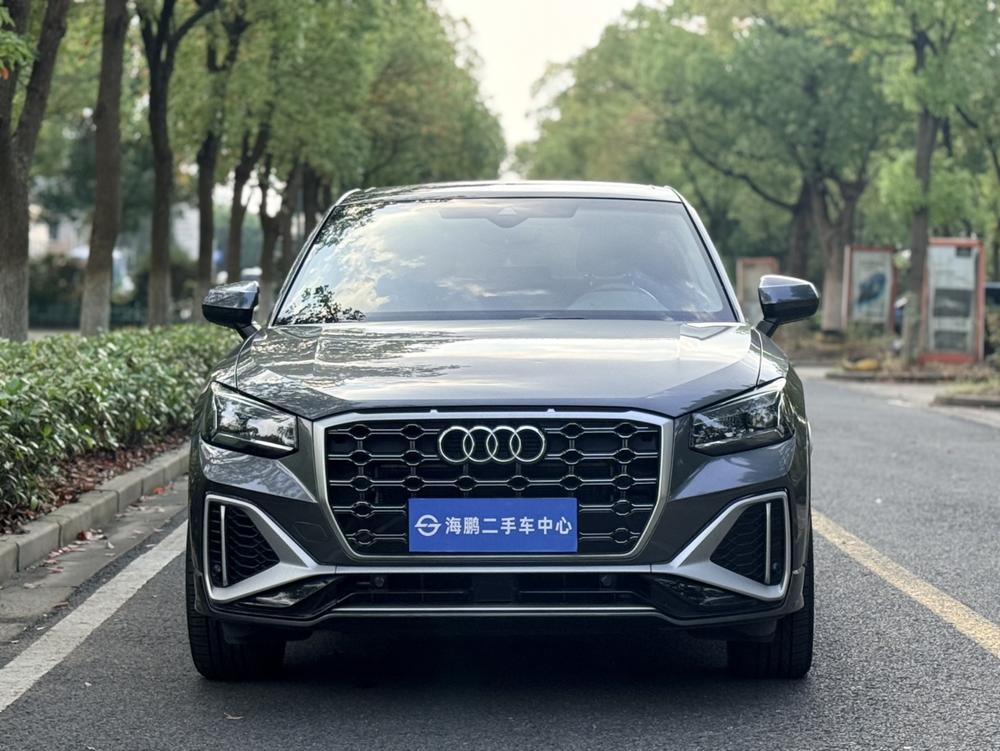 Audi Audi Q2L