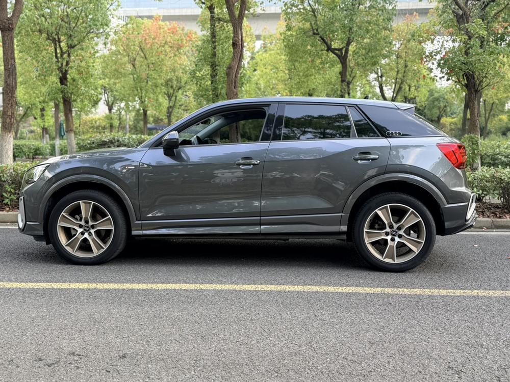 Audi Audi Q2L