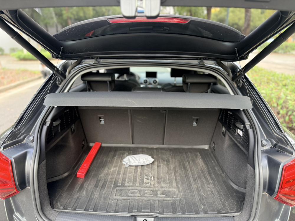 Audi Audi Q2L