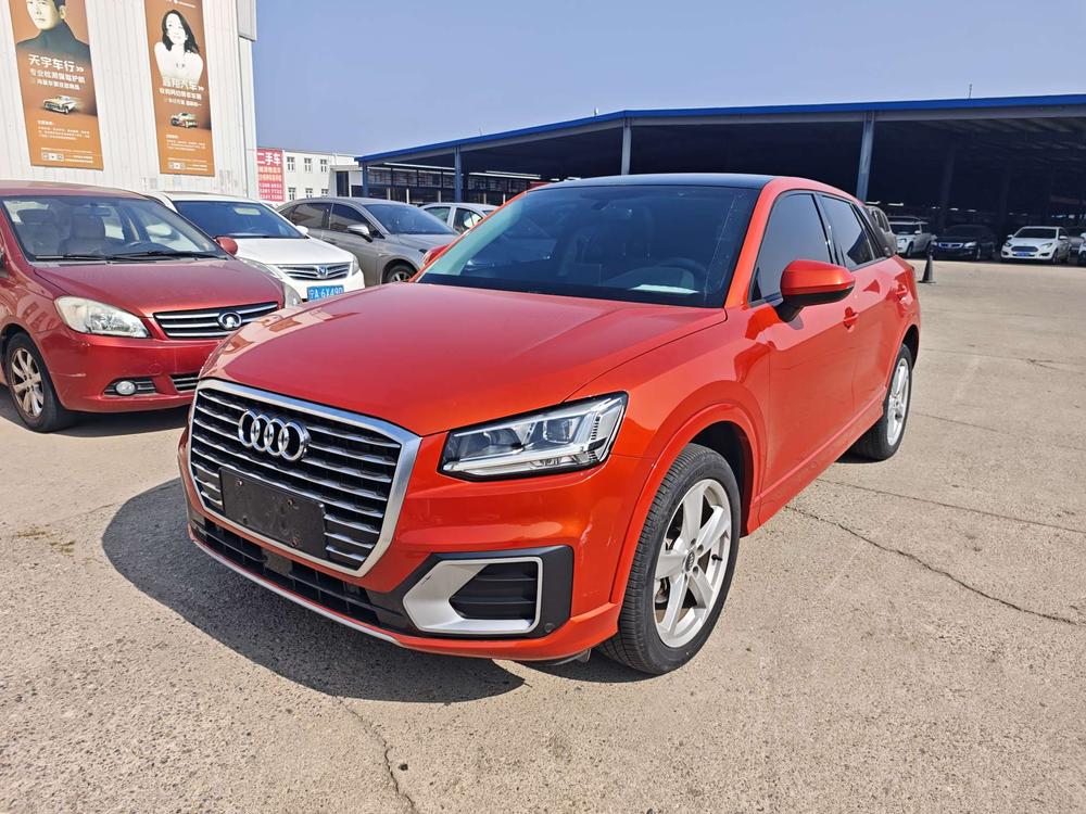 Audi Audi Q2L