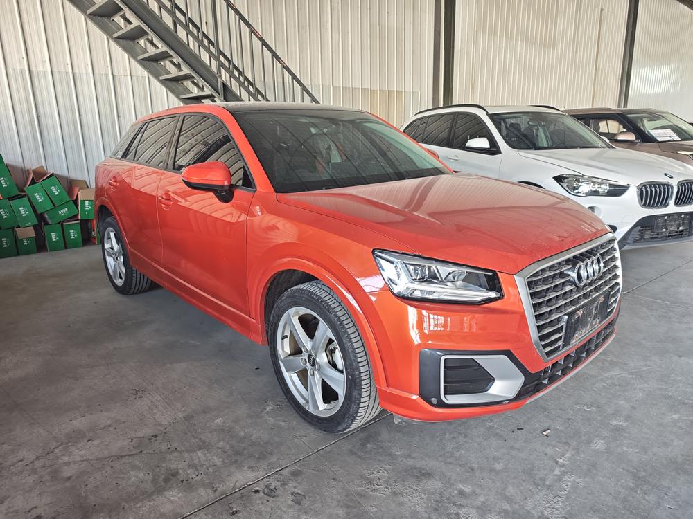Audi Audi Q2L
