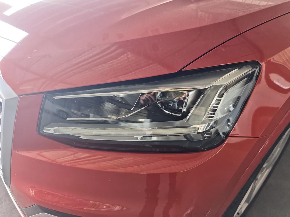 Audi Audi Q2L