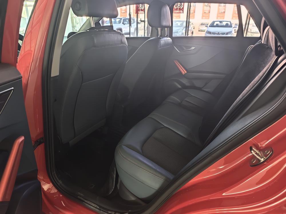 Audi Audi Q2L